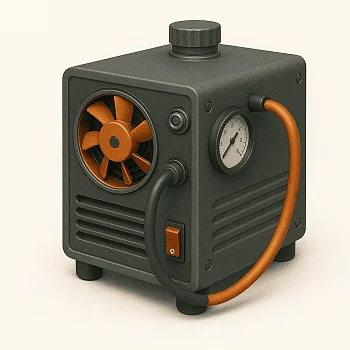 Блок водяного охлаждения (кулер)