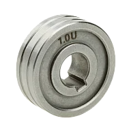 START Подающий ролик 30х10х10 (U) 1.0/1.2 (MigLine 190 / miniMIG 200) STMZ20010U