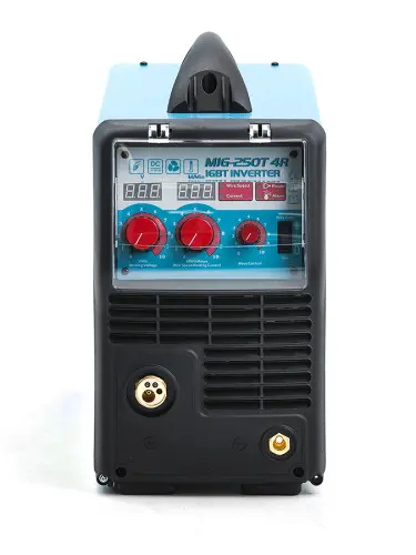 Сварочный полуавтомат GROVERS MIG 250T