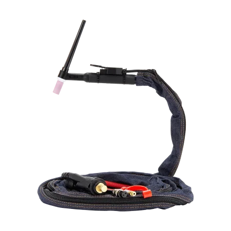 9 TIG (8м) Горелка сварочная START SuperFlex EV09-8000