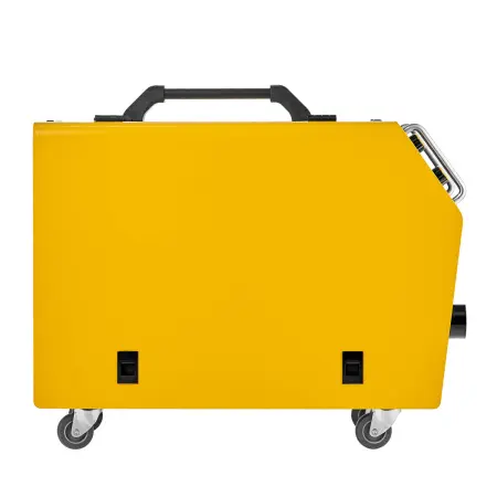 Сварочный полуавтомат ПТК RILON MIG 500 F