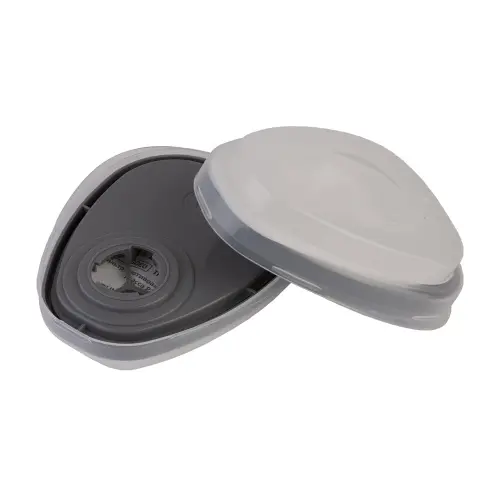 Фильтр-адаптер для полумасок и масок (2 шт.) 6101