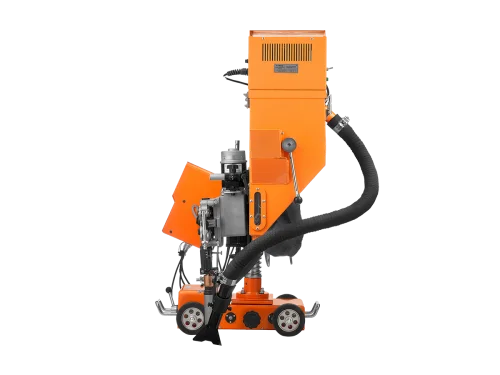 Система рециркуляции флюса "СВАРОГ"