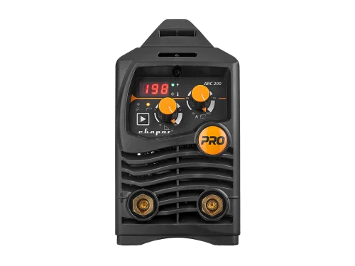Сварочный инвертор Сварог PRO ARC 200 (Z209S)