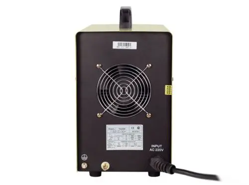 Установка аргонодуговой сварки КЕДР TIG-209P  DC (220В, 10-200А)