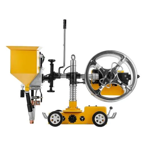 Автомат для сварки под флюсом ПТК RILON MZ 1250 HD