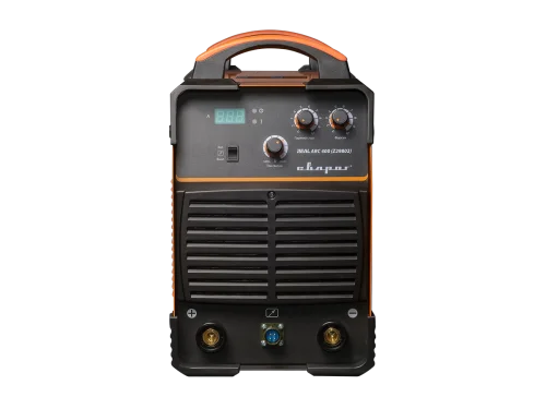 Сварочный инвертор Сварог REAL ARC 400 (Z29802)