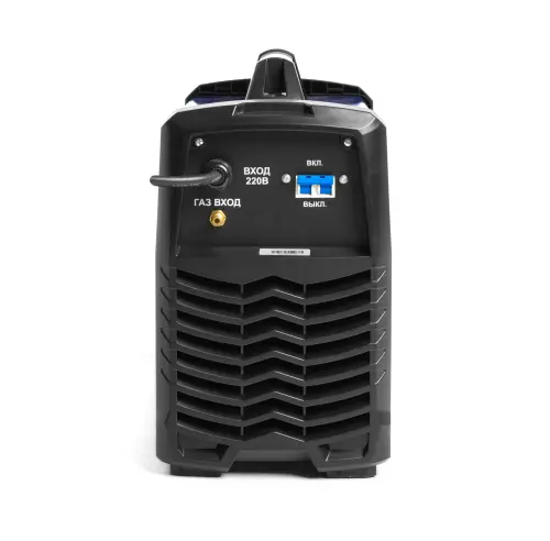 Сварочный инвертор GROVERS ENERGY TIG200 AC/DC DOUBLE PULSE