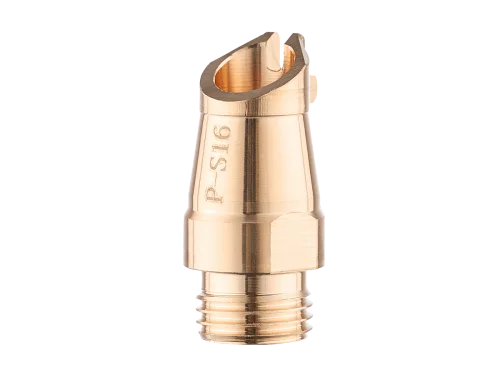 Сопло для подачи проволоки 1.0