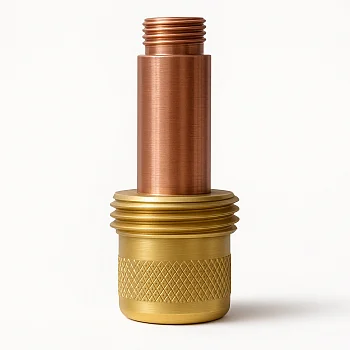 Газовая линза