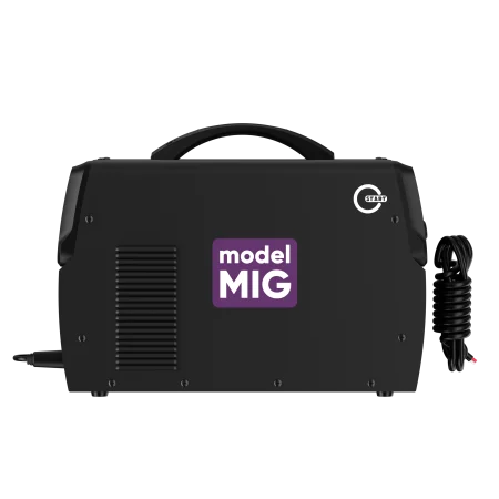 START modelMIG 320 Сварочный полуавтомат 2W320m