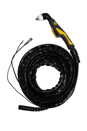 Плазменный резак CutLine P-80 (6м, М16*1,5) START ST80-6000