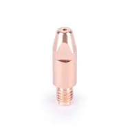 Наконечник М6х28х1.0 (CuCrZr) (140.0245/MD0009-80) VARTEG