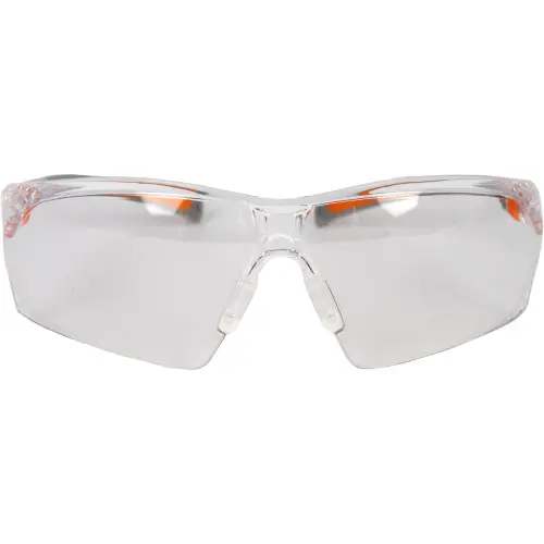Прозрачные защитные очки с регулировкой JSG-5811