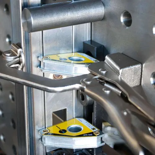 ПОСТОЯННЫЙ МАГНИТ MS346C Multi-Angle