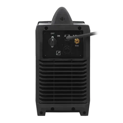 Сварочный инвертор ПТК HANKER (ХАНКЕР) TIG 300 DIGITAL P AC/DC H39