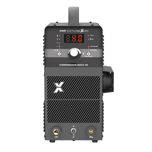 START CutLine X40C Установка воздушно-плазменной резки 5ST40С