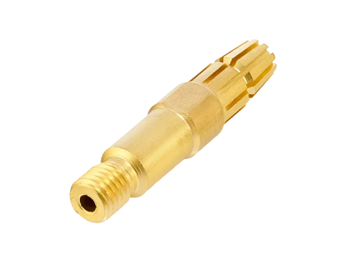 Мундштук внутренний для Р1ПМ/Р1ПМ-У №2П, толщина разрезаемой стали 15—30 мм