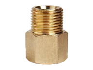 ПЕРЕХОДНИК 3/8-М12×1