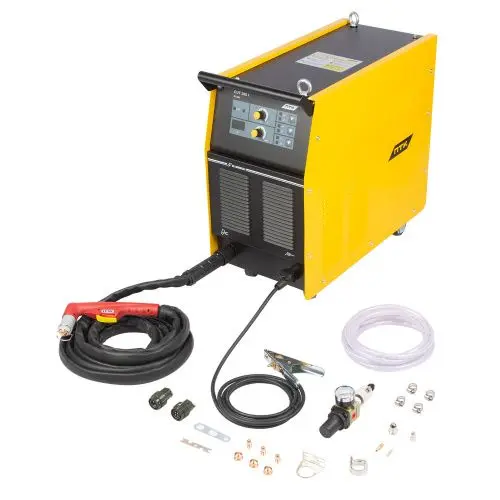 Аппарат плазменной резки ПТК RILON CUT 165 I