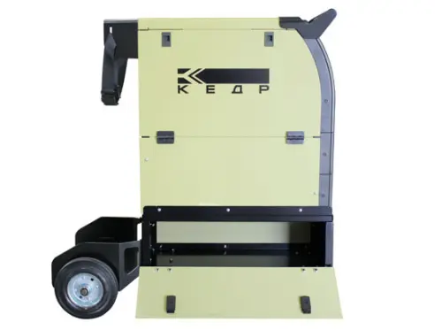 Полуавтомат  КЕДР MIG-300GD (380В, 45-300А)