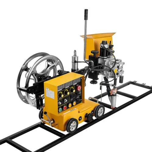 Автомат для сварки под флюсом ПТК RILON MZ 1250 HD