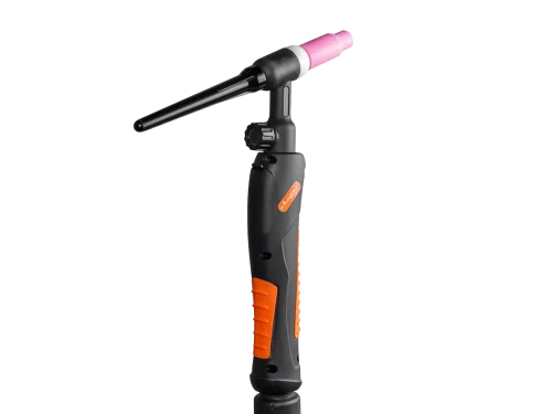 Аргоновая горелка TECH TS 17V, 4 м