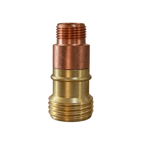 Газовая линза короткая d2,4 STTN0924 (Custom Set 9 STTN0009)