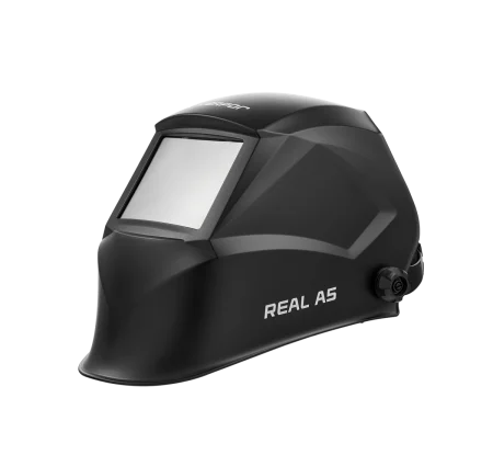 Маска для сварки REAL A5