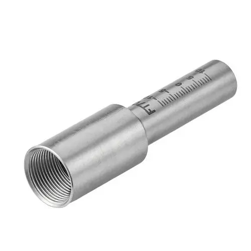 Трубка калибровочная FT70 LSR0039