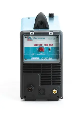 Аппарат плазменной резки CUT 60 CNC GROVERS