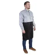 Защитный халат с антистатическими свойствами JPR-275, XXL