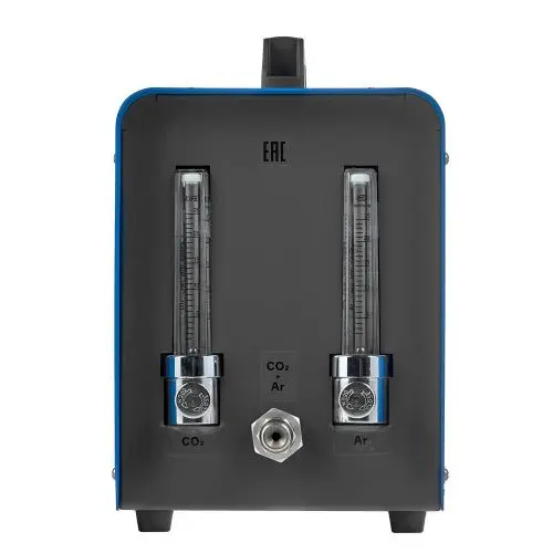 Смеситель газов MIXER (Ar+CO²)