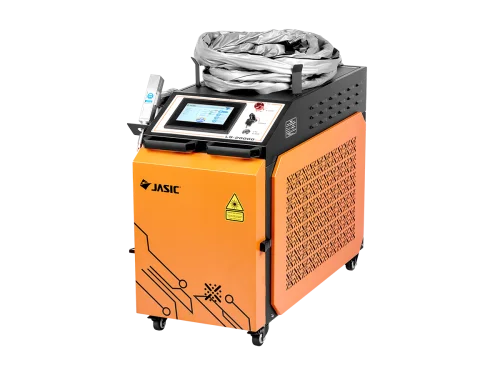 Аппарат лазерной сварки LASER WELD 2000 2.0