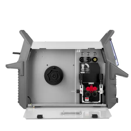 Сварочный полуавтомат ПТК HANKER MIG 200 DP PFC LCD H60