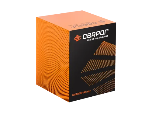 PRO CONTROL двухступенчатый AR/CO2 1Р Mini