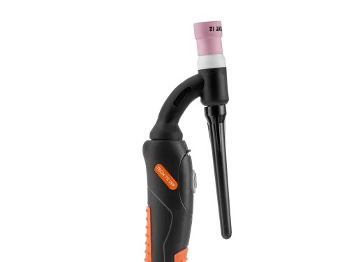 Аргоновая горелка TECH TS 9 F (M12×1) ,4 м, IOH6906