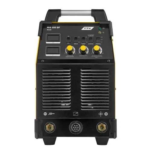 Сварочный полуавтомат ПТК RILON MIG 500 FW