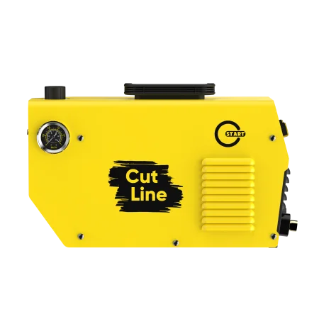START CutLine 40 Установка воздушно-плазменной резки 5ST41
