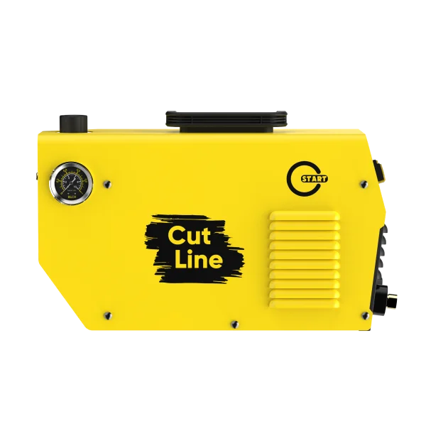 START CutLine 40 Установка воздушно-плазменной резки 5ST41