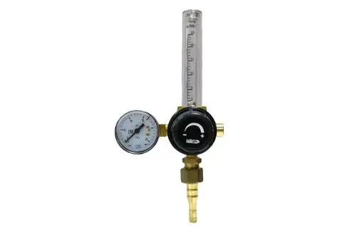 Регулятор для углекислоты и аргона KRASS У 30/АР 40 P mini