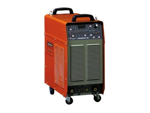 Аргонодуговой сварочный аппарат TIG 500 P DSP AC/DC (J1210)