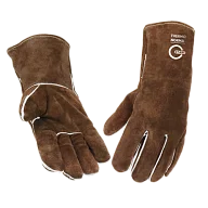 START ThermoNorma STG1210, Краги спилковые, утепленные  (6/60)