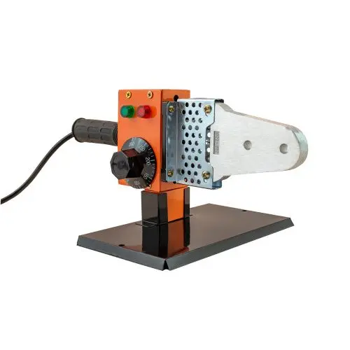 FoxWeld Аппарат для сварки пластиковых труб FoxPlastic 1600 (пр-во FoxWeld/КНР) FoxWeld Аппарат для сварки пластиковых труб FoxPlastic 1600 (пр-во FoxWeld/КНР)