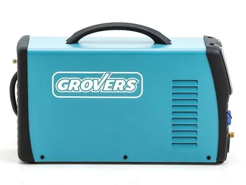 Аргонодуговой сварочный аппарат GROVERS WSME 200E PULSE AC/DC
