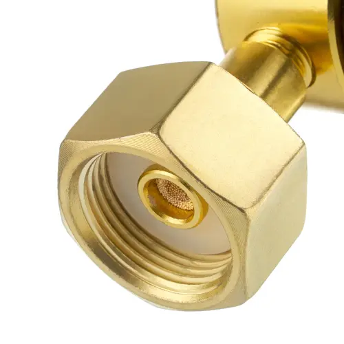 Редуктор углекислотный УР-6-6