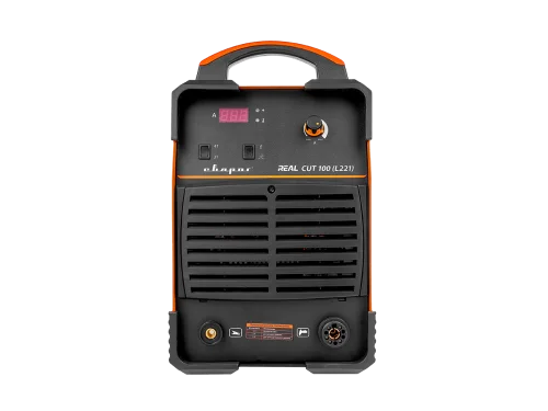 Аппарат плазменной резки REAL CUT 100 (L221)