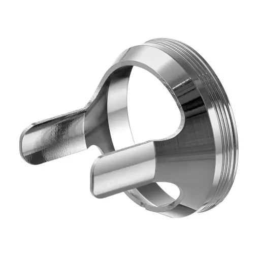 Насадка рожковая CP 160 STN1600