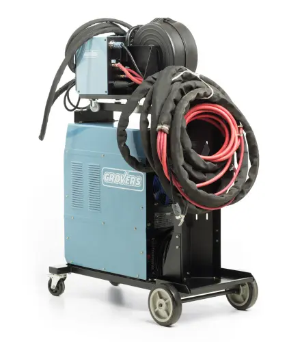 Сварочный полуавтомат GROVERS MIG 500W