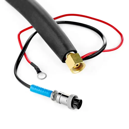 Резак плазменный автоматический ACP 80 (M16x1,5; 2pin) 5 M